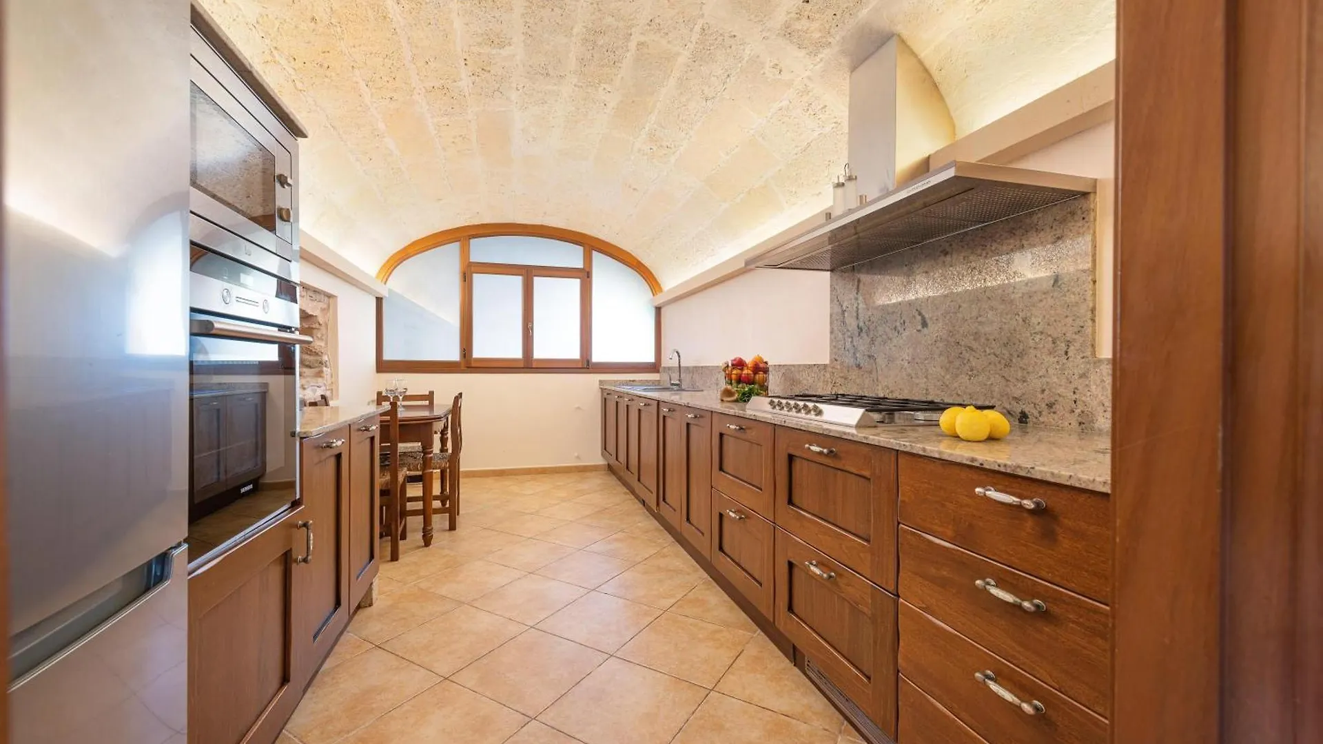 Вилла Cas Batlet S'Horta Испания